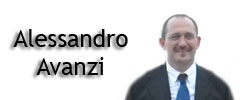 Alessandro Avanzi